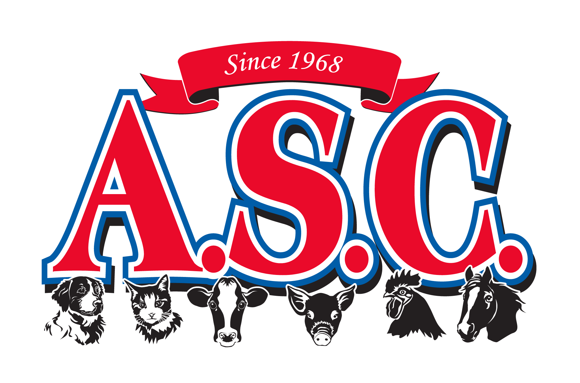 asc since 1968